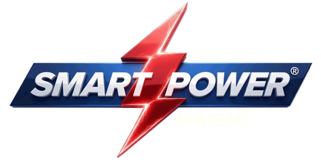 Smart Power Systems
