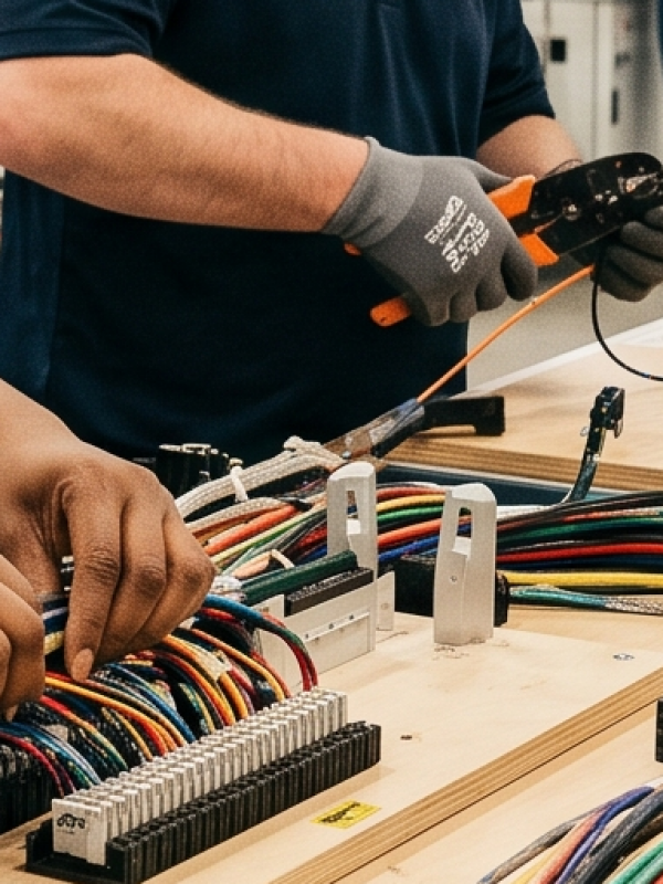 wire-harness